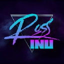 Ross Inu $ROSS Logotipo