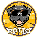 Rottoken ROTTO Logotipo
