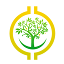Rowan Token Energy Blockchain RWN Logotipo