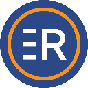 Roxe Cash ROC Logotipo
