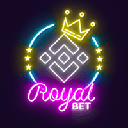 Royal BET RBET логотип
