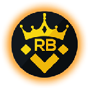 Royal BNB RB логотип