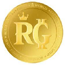 Royal Gold RGOLD ロゴ