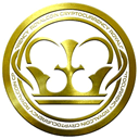 RoyalCoin 2.0 RYCN Logotipo