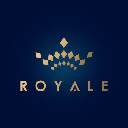 Royale Finance ROYA логотип
