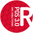 RPICoin RPI Logotipo