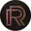 RRCoin RRC Logotipo