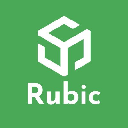 Rubic RBC ロゴ