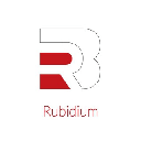Rubidium RBD Logotipo