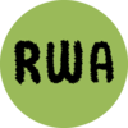 Rug World Assets RWA Logotipo