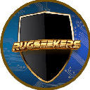 RugSeekers SEEK Logotipo