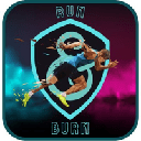 Run&Burn RBT Logo