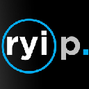 RYI Platinum RYIP ロゴ