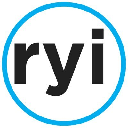 RYI Unity RYIU Logotipo
