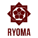 Ryoma RYOMA ロゴ