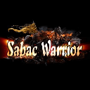 Sabac Warrior SW ロゴ