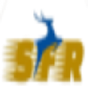 Safari SFR ロゴ