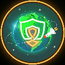 Safe Universe UIND ロゴ
