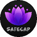 SafeCap Token SFC логотип