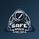 SAFESPACE SAFESPACE Logotipo