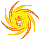SafeSun Crypto SAFESUN ロゴ