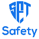 Safety SFT Logotipo
