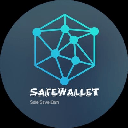 SafeWallet Token SLT Logotipo