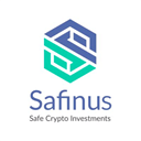 Safinus SAF ロゴ