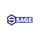 Sage Finance SAFT 심벌 마크