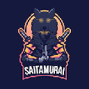 Saitama Samurai SAITAMURAI Logotipo
