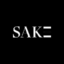 Sake SAK3 логотип