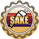 SAKECOIN SAKE логотип