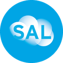 SalPay SAL ロゴ