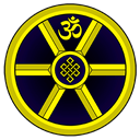 Samsara Coin SMSR ロゴ