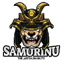 Samurinu SAMINU Logotipo
