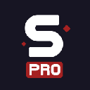 SandBox Pro SANDPRO 심벌 마크
