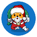 Santa Floki v2.0 HOHOHO V2.0 ロゴ