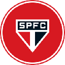 Sao Paulo FC Fan Token SPFC логотип