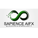 SapienceCoin XAI ロゴ