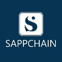 SappChain SAPPC Logotipo