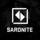 Saronite XRN ロゴ