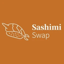 Sashimi SASHIMI логотип