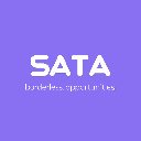 Sata Exchange SATAX 심벌 마크
