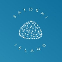 Satoshi Island STC Logotipo