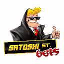 SatoshiStreetBets Token SSB Logo