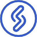 SatoshiSwap SWAP ロゴ