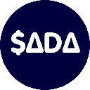 Save Cardano SADA логотип