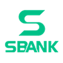 SBank STS ロゴ