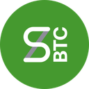 sBTC SBTC логотип