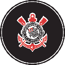 S.C. Corinthians Fan Token SCCP ロゴ
